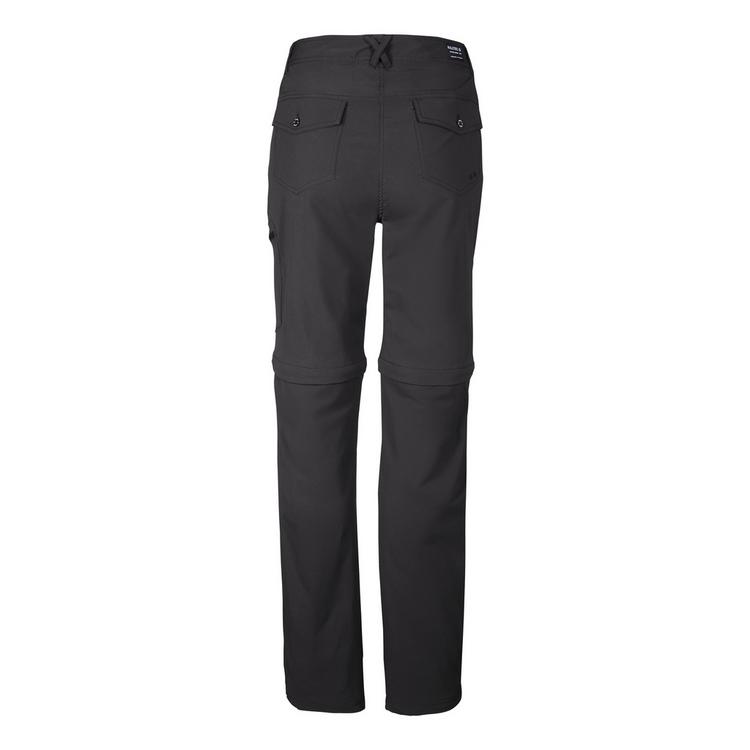 KILLTEC KILLTEC KOS 5 Trekkinghose Damen - Anthrazit - 0 | SportScheck