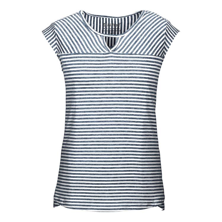 KILLTEC KILLTEC KOS 125 T-Shirt Damen - Blau3048 - 0 | SportScheck