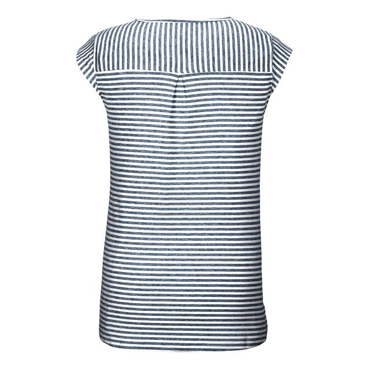 KILLTEC KILLTEC KOS 125 T-Shirt Damen - Blau3048 - 0 | SportScheck