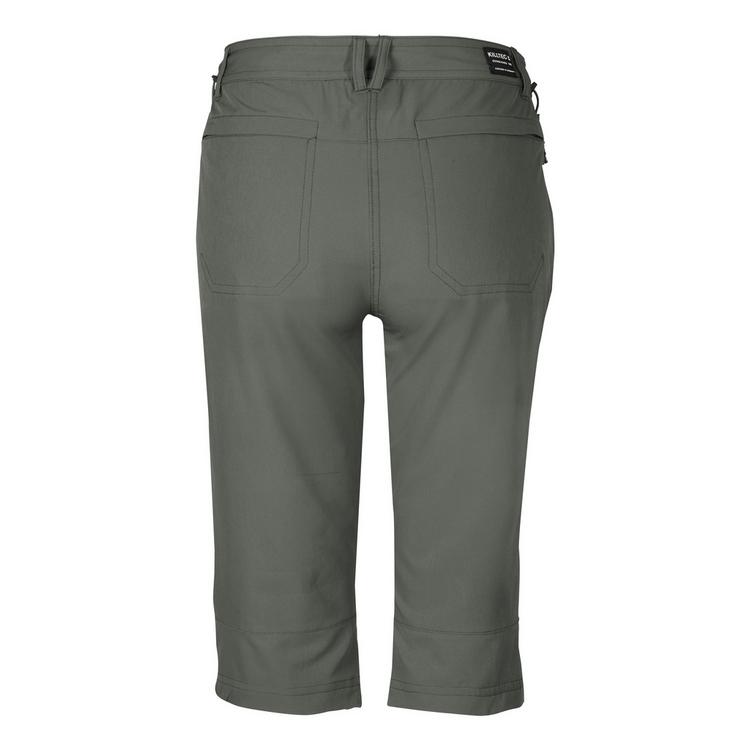 KILLTEC KILLTEC KOS 4 Funktionsshorts Damen - Gr&uuml;n2044 - 0 | SportScheck