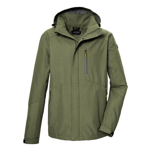 KILLTEC KOS 256 Funktionsjacke Herren