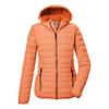 G.I.G.A. DX by killtec GS 65 Softshelljacke Damen - Rose4026
