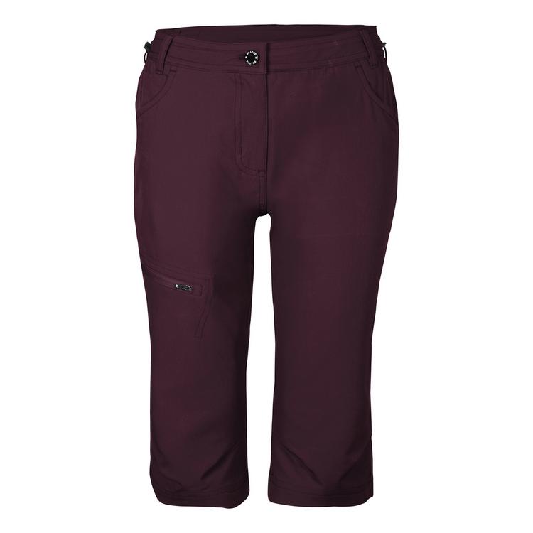 KILLTEC KILLTEC KOS 4 Funktionsshorts Damen - Violett393 - 0 | SportScheck