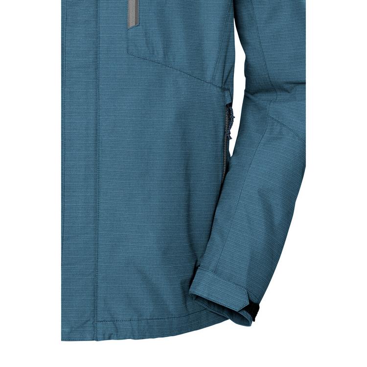 KILLTEC KILLTEC KOS 256 Funktionsjacke Herren - Blau3026 - 2 | SportScheck