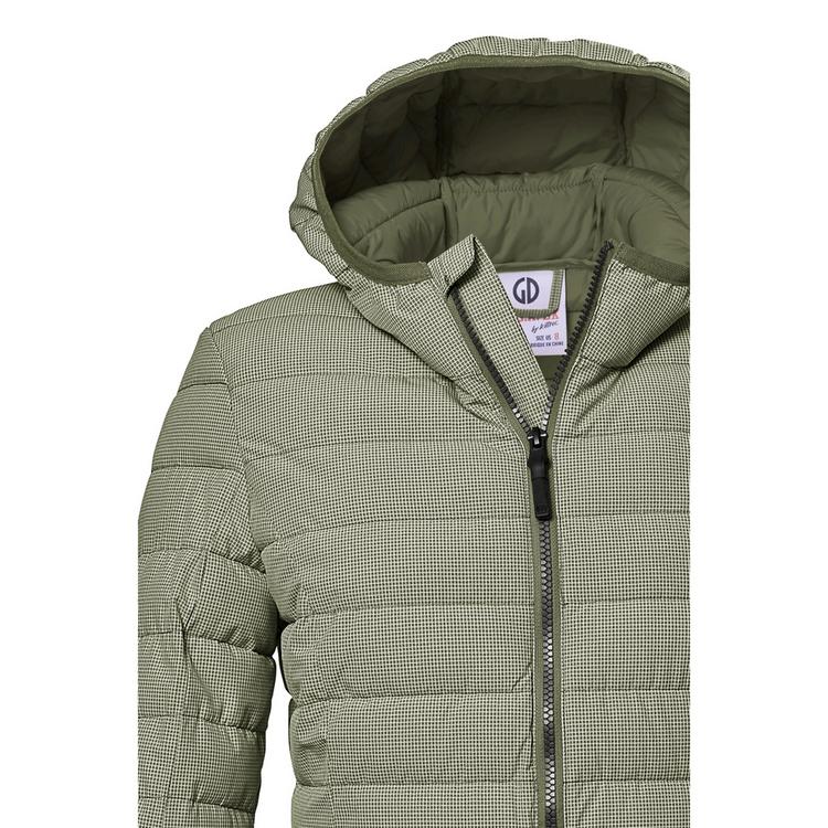 G.I.G.A. DX by killtec G.I.G.A. DX by killtec GS 65 Softshelljacke Damen - Gr&uuml;n2023 - 1 | SportScheck