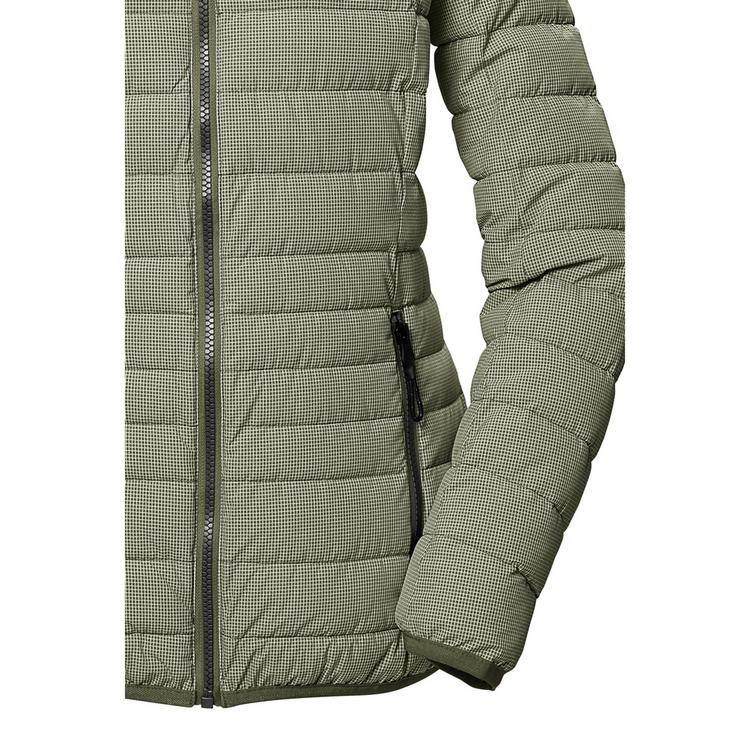 G.I.G.A. DX by killtec G.I.G.A. DX by killtec GS 65 Softshelljacke Damen - Gr&uuml;n2023 - 2 | SportScheck