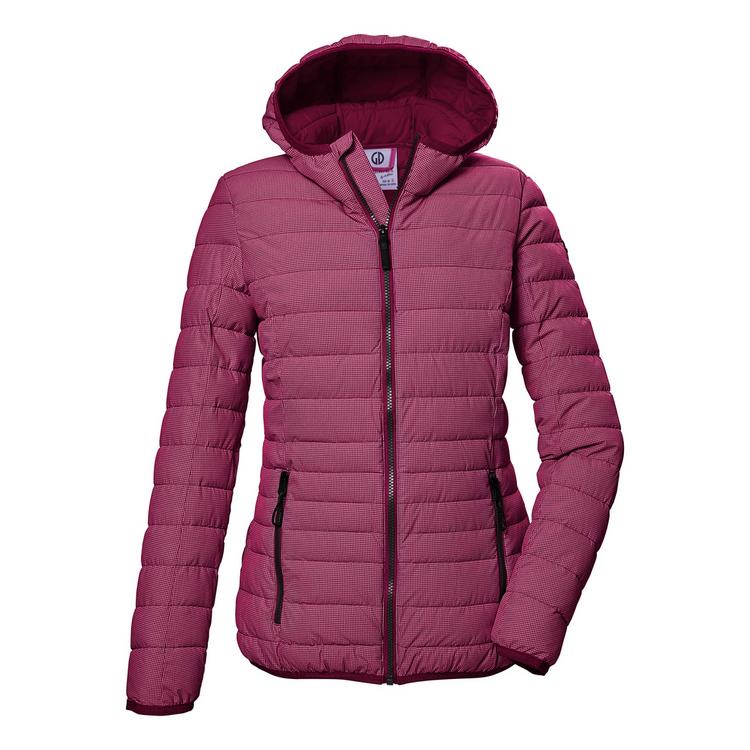 G.I.G.A. DX by killtec G.I.G.A. DX by killtec GS 65 Softshelljacke Damen - Rose4034 - 0 | SportScheck