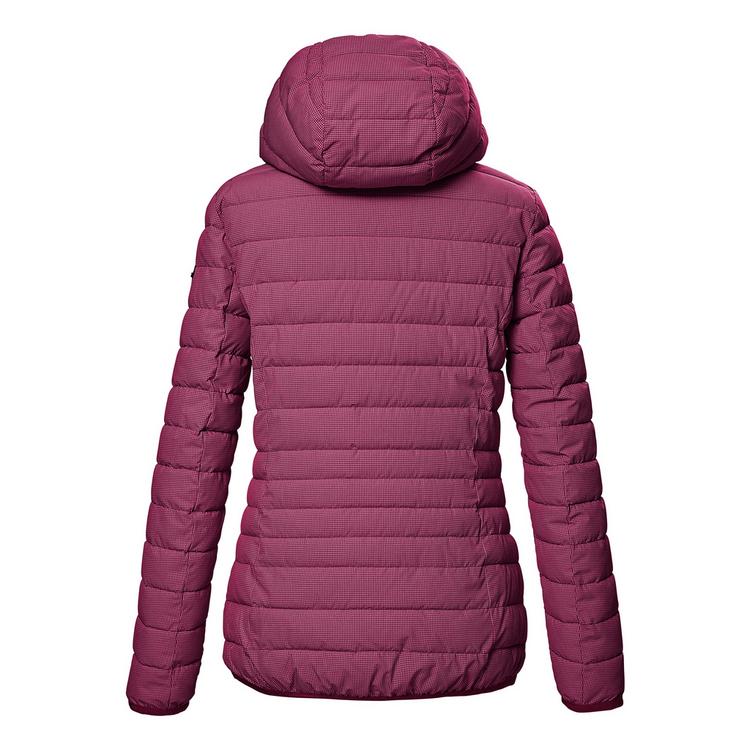 G.I.G.A. DX by killtec G.I.G.A. DX by killtec GS 65 Softshelljacke Damen - Rose4034 - 0 | SportScheck