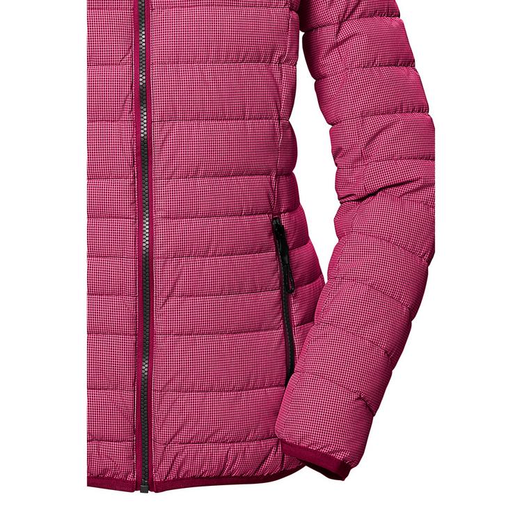 G.I.G.A. DX by killtec G.I.G.A. DX by killtec GS 65 Softshelljacke Damen - Rose4034 - 2 | SportScheck