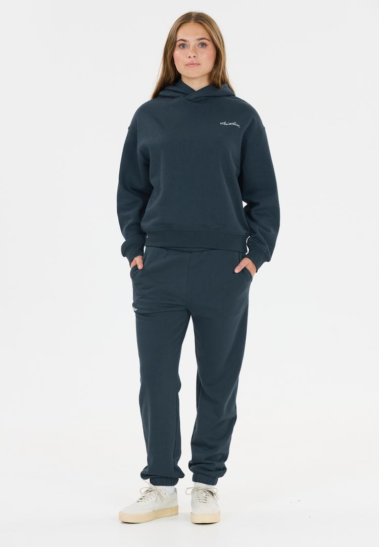 Les'Arcs Les'Arcs Gilpin Sweathose Kinder - 3259 Stratified Sea - 0 | SportScheck