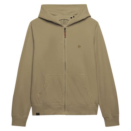 Superdry Sweatjacke Sweatjacke Herren