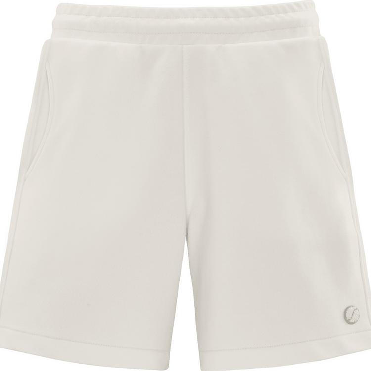 Schneider Sport Schneider Sport SILLY W Funktionsshorts Damen - Perlwei&szlig; - 0 | SportScheck