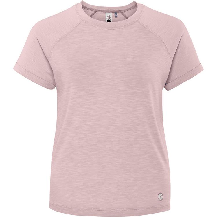 Schneider Sport Schneider Sport SILIA W T-Shirt Damen - Lila467 - 0 | SportScheck