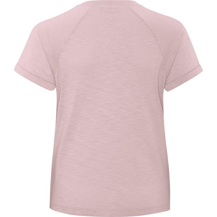 Schneider Sport Schneider Sport SILIA W T-Shirt Damen - Lila467 - 0 | SportScheck