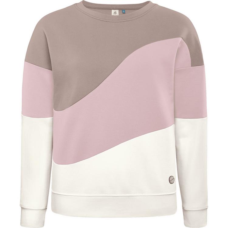 Schneider Sport Schneider Sport SUMMER W Langarmshirt Damen - Beige802 - 0 | SportScheck