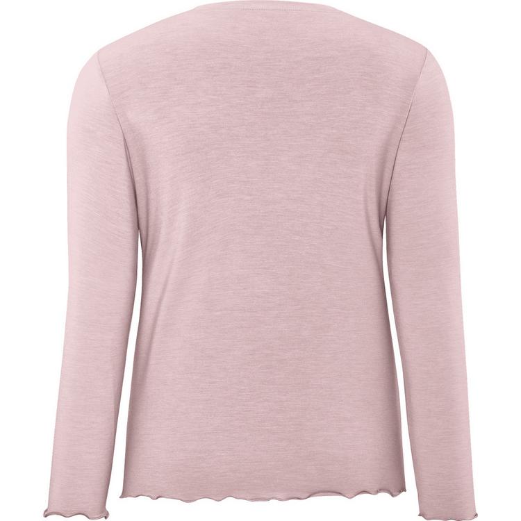 Schneider Sport Schneider Sport ELOUISA W Langarmshirt Damen - Lila465 - 0 | SportScheck