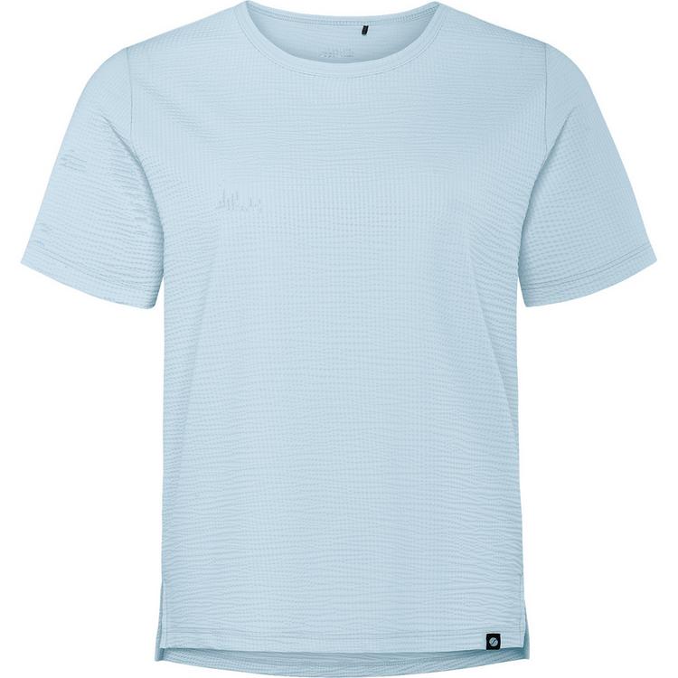 Schneider Sport Schneider Sport ANDRA T-Shirt Damen - Blau3020 - 0 | SportScheck
