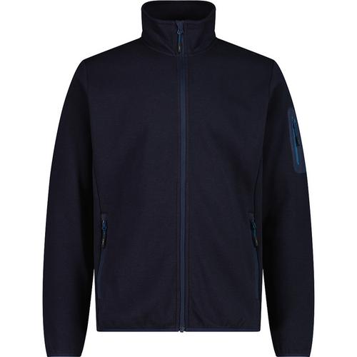 CMP Man Jacket Fleecejacke Herren