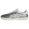 adidas COPA PURE IV LEAGUE Fu&szlig;ballschuh, Fu&szlig;ballschuhe - Taupe Met. / Zero Metalic / Night Metallic