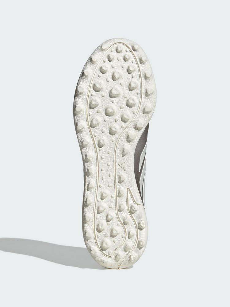 adidas adidas COPA PURE IV LEAGUE Fu&szlig;ballschuh, Fu&szlig;ballschuhe - Taupe Met. / Zero Metalic / Night Metallic - 1 | SportScheck