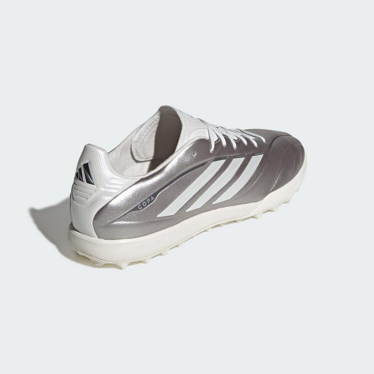 adidas adidas COPA PURE IV LEAGUE Fu&szlig;ballschuh, Fu&szlig;ballschuhe - Taupe Met. / Zero Metalic / Night Metallic - 3 | SportScheck