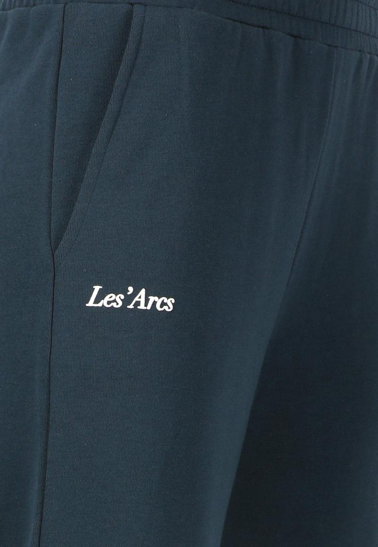 Les'Arcs Les'Arcs Gilpin Sweathose Kinder - 3259 Stratified Sea - 0 | SportScheck