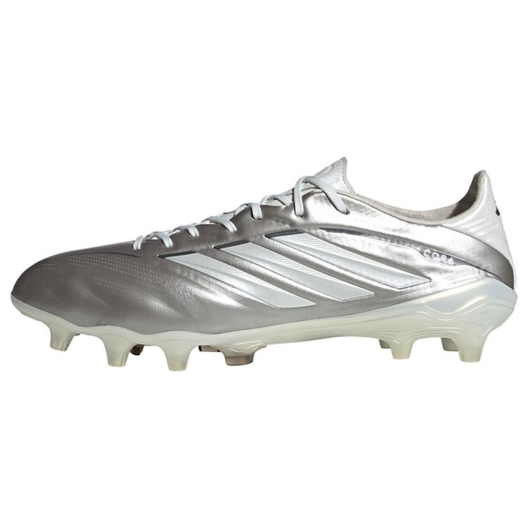 adidas adidas COPA PURE IV ELITE Fu&szlig;ballschuhe, feste Fu&szlig;ballschuhe - Taupe Met. / Zero Metalic / Night Metallic - 0 | SportScheck