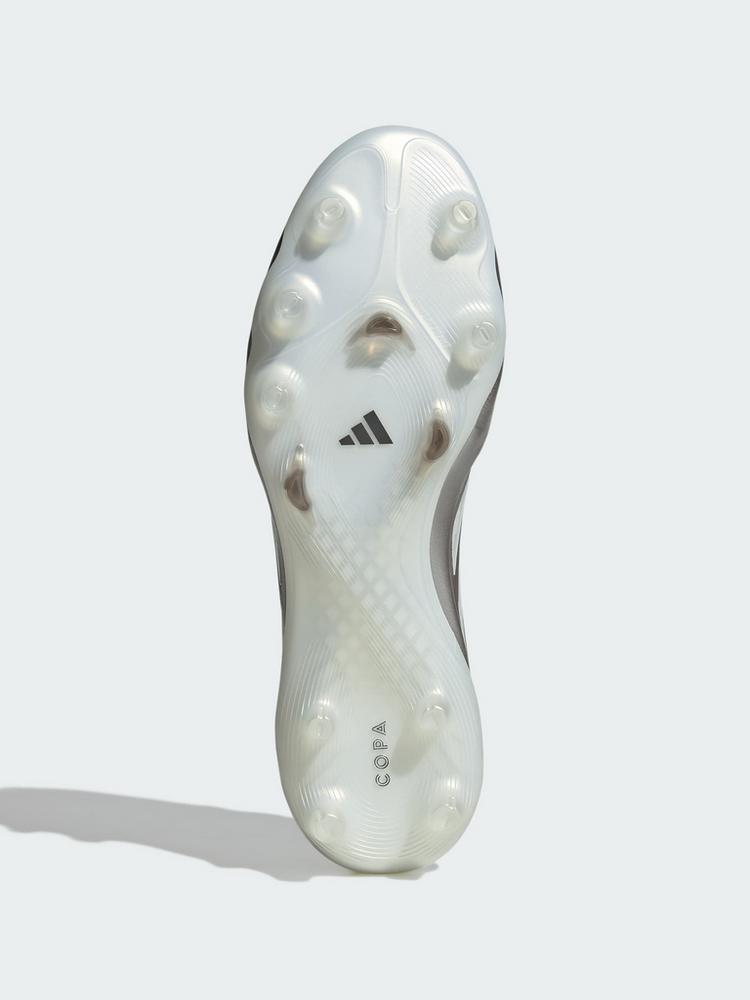 adidas adidas COPA PURE IV ELITE Fu&szlig;ballschuhe, feste Fu&szlig;ballschuhe - Taupe Met. / Zero Metalic / Night Metallic - 1 | SportScheck
