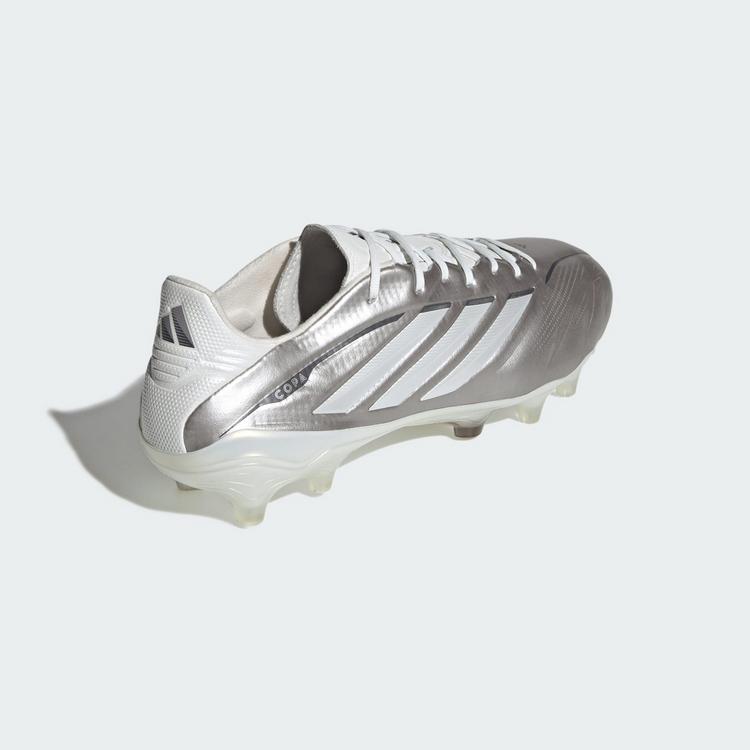 adidas adidas COPA PURE IV ELITE Fu&szlig;ballschuhe, feste Fu&szlig;ballschuhe - Taupe Met. / Zero Metalic / Night Metallic - 3 | SportScheck