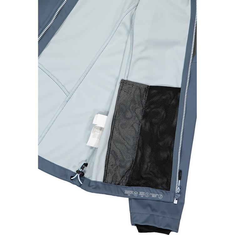 CMP CMP Woman Jacket Zip Hood Softshelljacke Damen - Beige801 - 4 | SportScheck