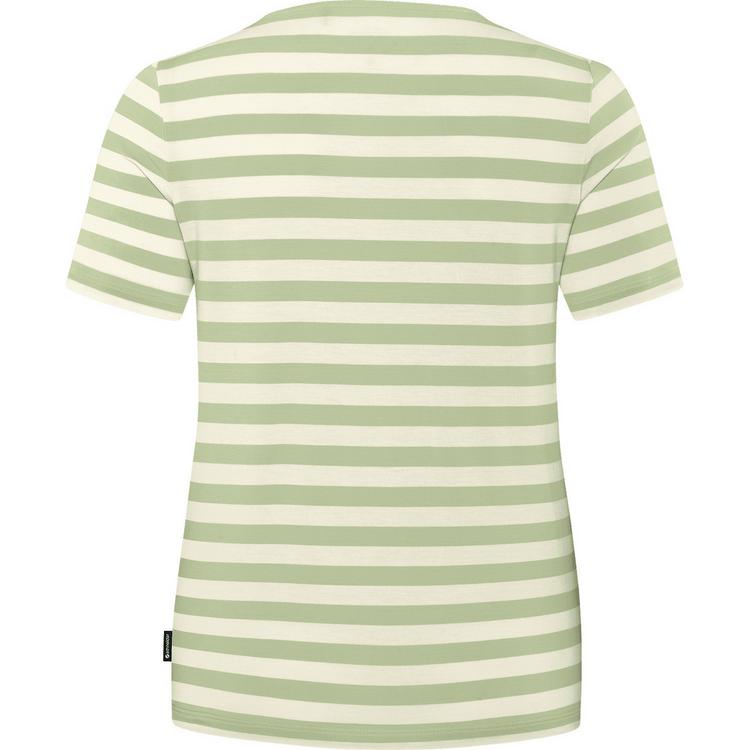 Schneider Sport Schneider Sport SYLVIW-SHIRT T-Shirt Damen - Gr&uuml;n2049 - 0 | SportScheck