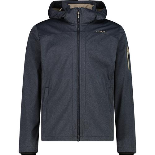 CMP Man Jacket Zop Hood Funktionsjacke Herren