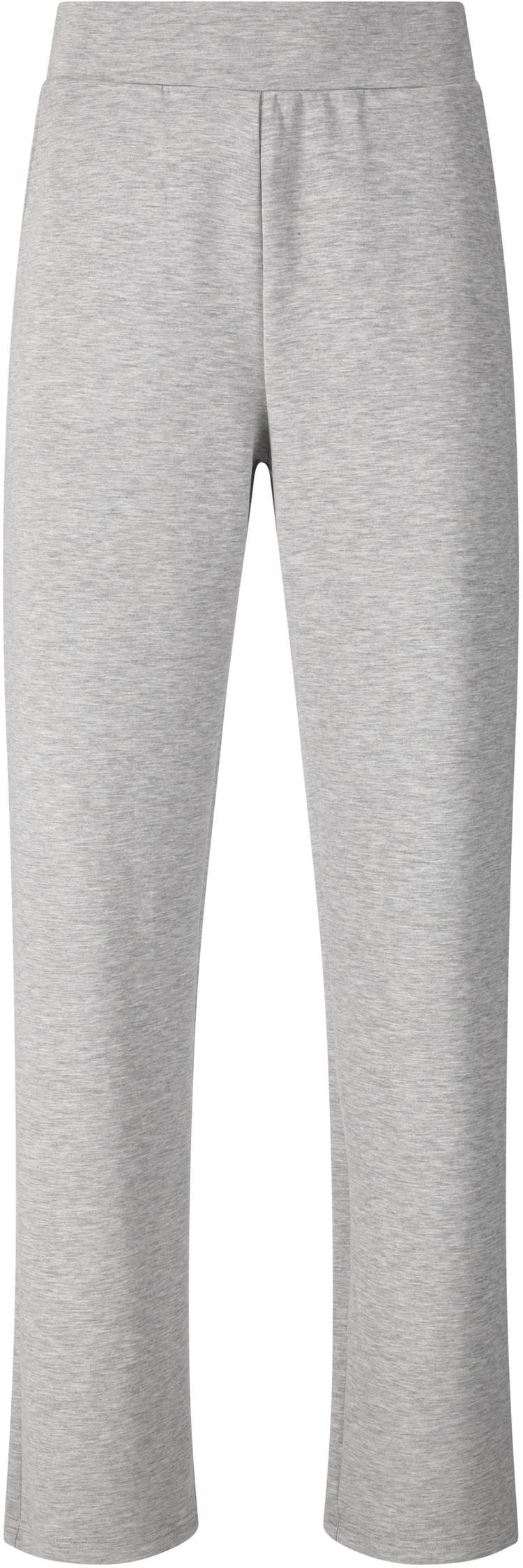 Athlecia Athlecia Jacey Funktionshose Damen - 1005 Light Grey Melange - 0 | SportScheck