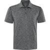 Schneider Sport RYLANM-POLO Poloshirt Herren - Grau