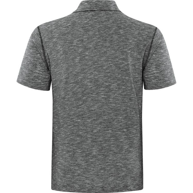 Schneider Sport Schneider Sport RYLANM-POLO Poloshirt Herren - Grau - 0 | SportScheck