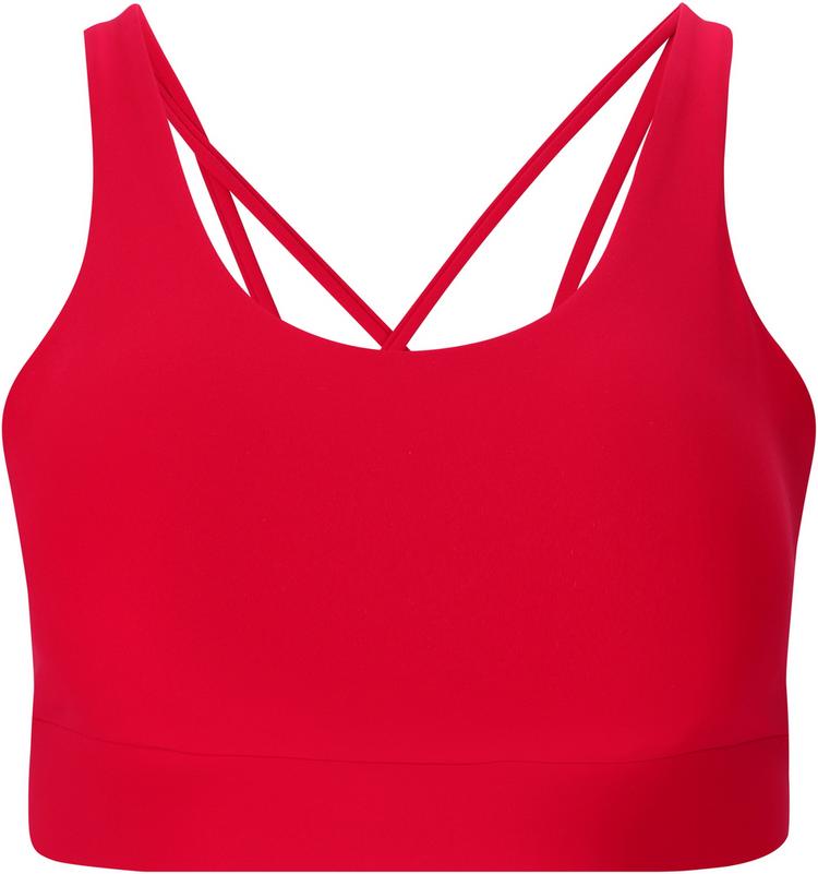 Athlecia Athlecia Gaby BH Damen - 4331 Lychee - 0 | SportScheck
