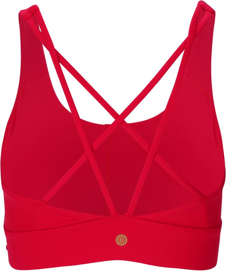 Athlecia Athlecia Gaby BH Damen - 4331 Lychee - 0 | SportScheck