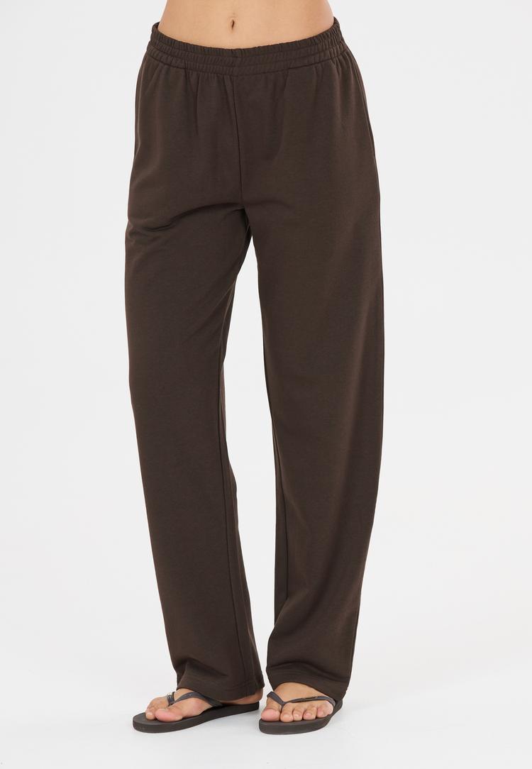 Athlecia Athlecia Crecy Sweathose Damen - 1294 Chocolate Torte - 1 | SportScheck