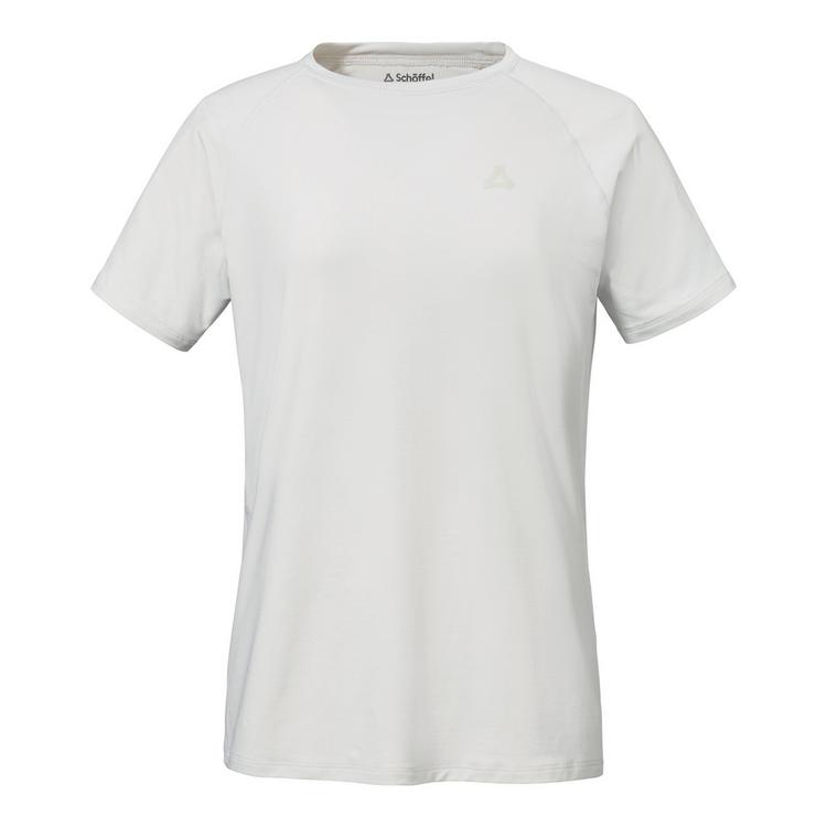 Sch&ouml;ffel Sch&ouml;ffel T Shirt Style Konera WMN Funktionsshirt Damen - 9000 - grau - 0 | SportScheck