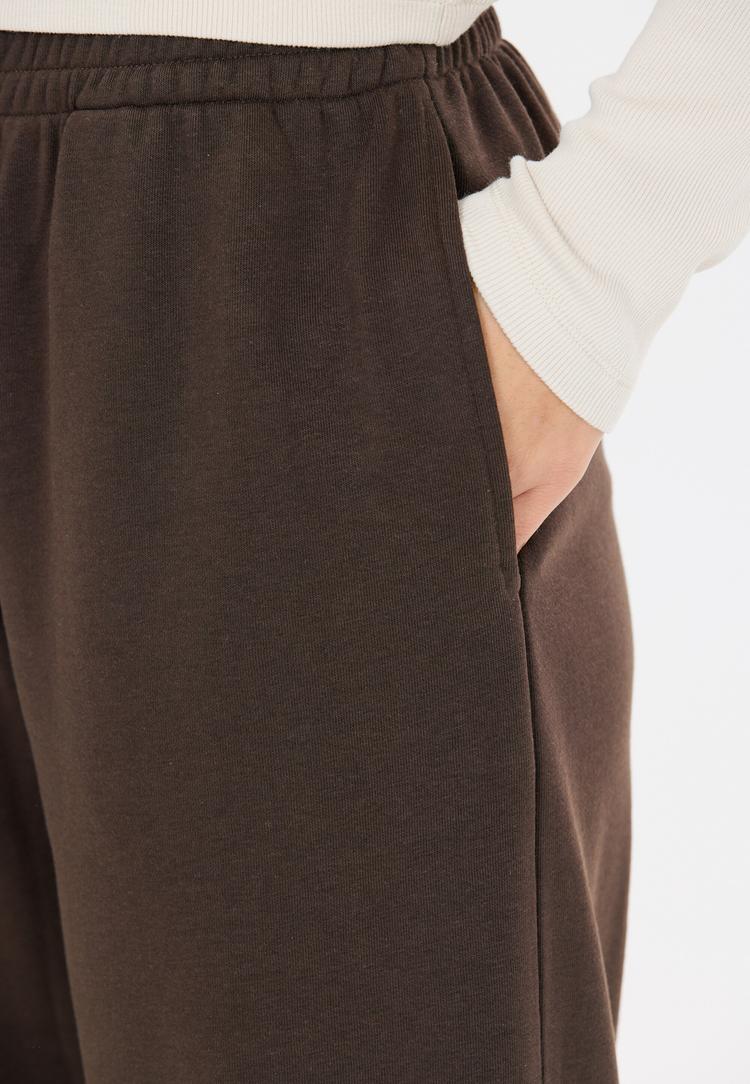 Athlecia Athlecia Crecy Sweathose Damen - 1294 Chocolate Torte - 1 | SportScheck