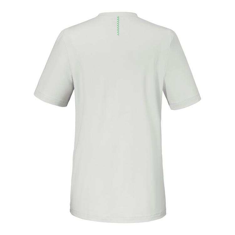 Sch&ouml;ffel Sch&ouml;ffel T Shirt Style Mafadi WMN Funktionsshirt Damen - 9000 - grau - 0 | SportScheck