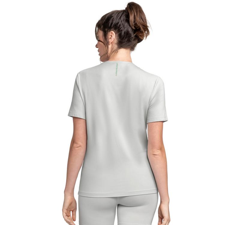 Sch&ouml;ffel Sch&ouml;ffel T Shirt Style Mafadi WMN Funktionsshirt Damen - 9000 - grau - 1 | SportScheck