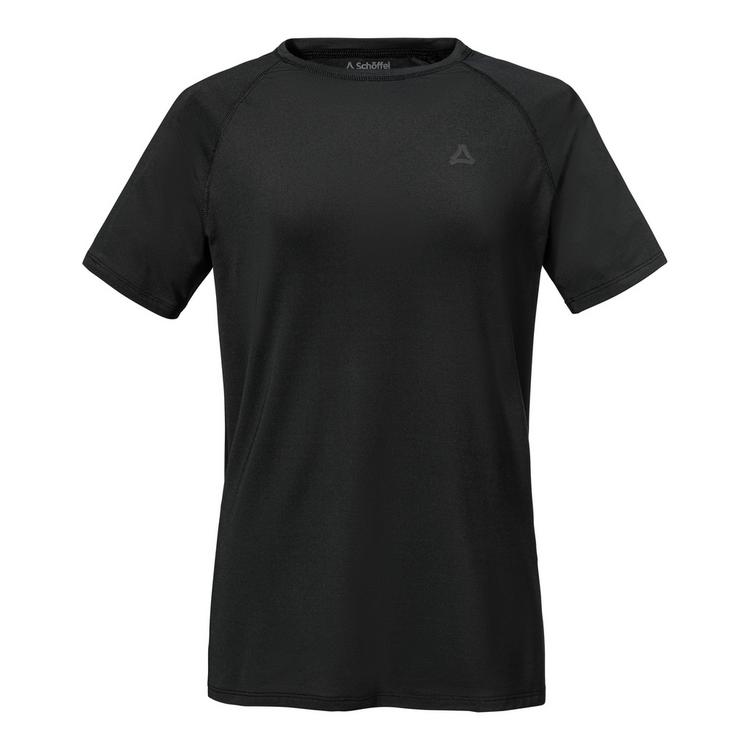 Sch&ouml;ffel Sch&ouml;ffel T Shirt Style Konera WMN Funktionsshirt Damen - black - 0 | SportScheck