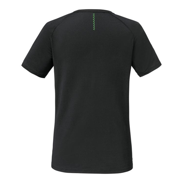 Sch&ouml;ffel Sch&ouml;ffel T Shirt Style Konera WMN Funktionsshirt Damen - black - 0 | SportScheck
