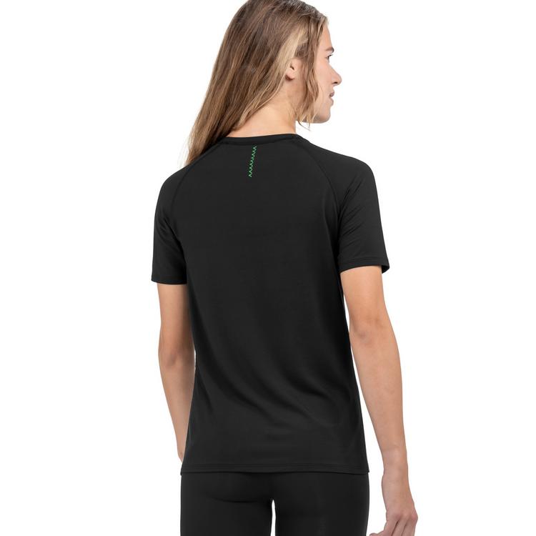Sch&ouml;ffel Sch&ouml;ffel T Shirt Style Konera WMN Funktionsshirt Damen - black - 1 | SportScheck