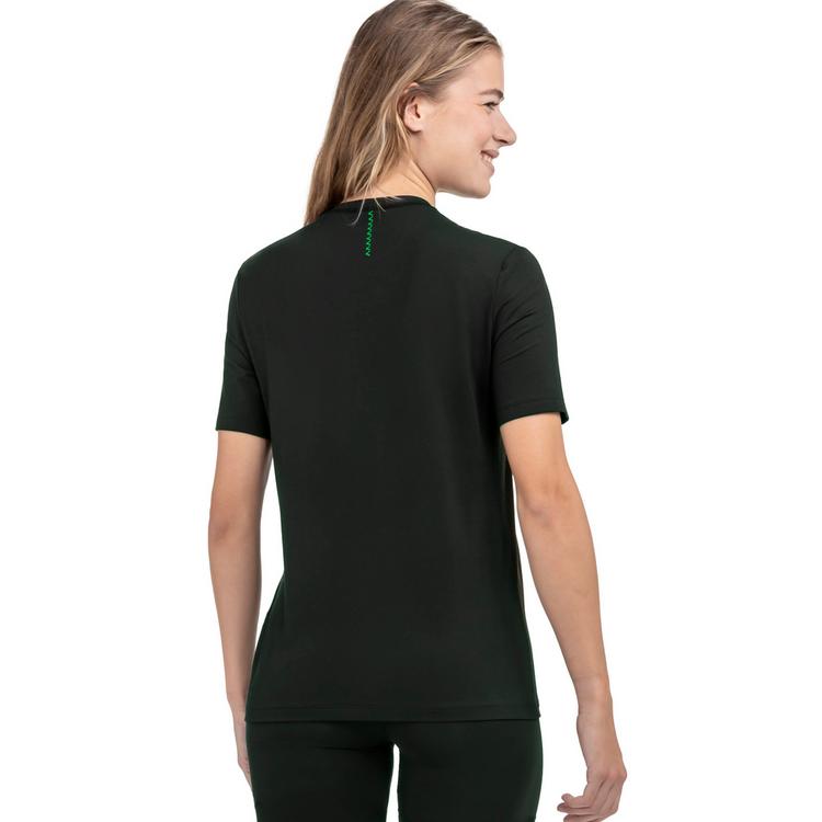 Sch&ouml;ffel Sch&ouml;ffel T Shirt Style Mafadi WMN Funktionsshirt Damen - black - 1 | SportScheck