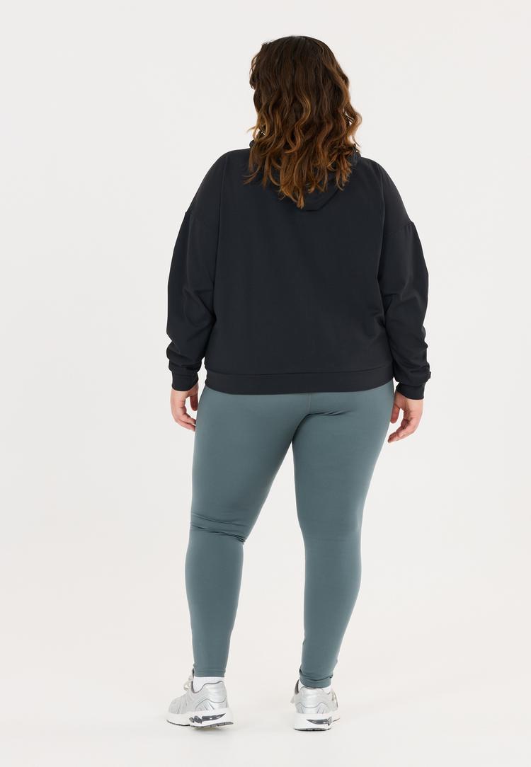 Q by Endurance Q by Endurance Tights Damen - 2130 Dark Slate - 3 | SportScheck