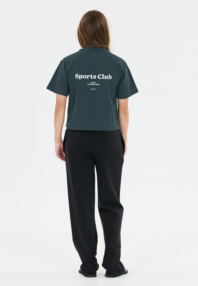 Les'Arcs Les'Arcs Jerety Printshirt Kinder - 3259 Stratified Sea - 3 | SportScheck