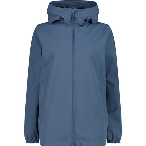 CMP JACKET FIX HOOD Outdoorjacke Damen