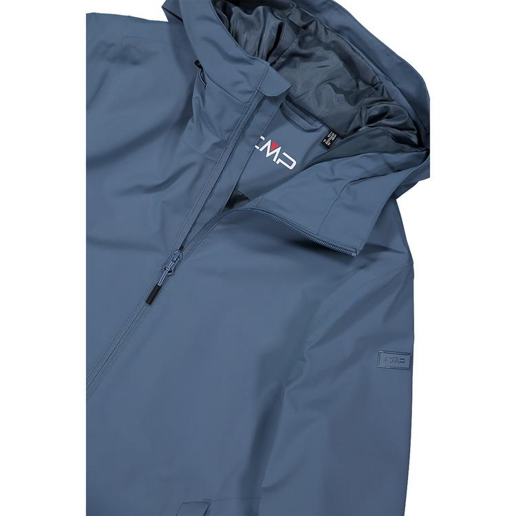 CMP CMP JACKET FIX HOOD Outdoorjacke Damen - Beige801 - 3 | SportScheck